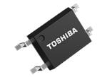 Toshiba TLP170AM und TLP170GM Fotorelais