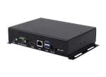 iBASE Technology ISR301 Series IoT Gateways