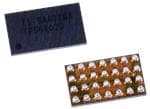 Texas Instruments TPS6602x Integrierte Quellen-/Senken-Leistungs-Multiplexer