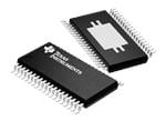 Texas Instruments LP8864-Q1 LED-Treiber mit hohem Wirkungsgrad