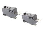 C&K Switches TF3 Miniatur-Schnappschalter
