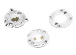 TE Connectivity LUMAWISE ZxL LED-Halterungen