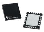 Texas Instruments bq25616/616J Abwärts-Batterieladegerät