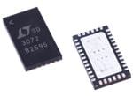 Analog Devices Inc. LT3072 LDO-Linearregler