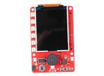 SparkFun DEV-16653 Top pHAT for Raspberry Pi
