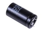 EPCOS / TDK B43647 Snap-In-Aluminium-Elektrolytkondensatoren