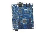 NXP Semiconductors LPCXpresso55S16 Entwicklungsplatine (LPC55S16-EVK)