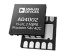 Analog Devices Inc. AD4002/AD4006/AD4010 18-Bit-SAR-ADCs