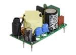 CUI Inc VOF-S25B Netzteile mit optionaler Power-Boost-Funktion
