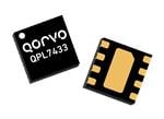 Qorvo QPL7433 45 MHz bis 3,3 GHz Rauscharmer Verstärker