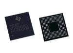 Texas Instruments TMS320VC5510A Festpunkt-DSPs