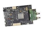 Microchip Technology VIDEO-DC-SDI FMC Tochterkarte