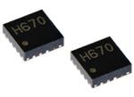 Toshiba TC78H670FTG Extrem kompakter Schrittmotortreiber