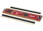 Microchip Technology AVR128DA48 Curiosity-Nano-Kit (DM164151)