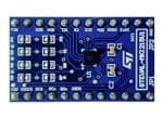 STMicroelectronics STEVAL-MKI215V1 Adapterboard