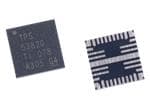Texas Instruments TPS53820 Integrierte Abwärtswandler