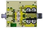 Qorvo QPD1029L Evaluierungsboard