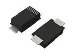 ROHM Semiconductor RBS1-Baureihe Schottky-Barriere-Dioden mit sehr niedriger VF