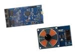 Renesas Electronics IPS2200 Induktives Hochgeschwindigkeits-Positionssensor-Kit