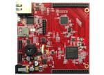 Infineon Technologies AURIX™ TC387 3,3-V-TriCore-Applikationskit