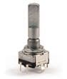 Bourns PEC11H 11-mm-Drehgeber mit hoher Rastkraft