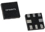 onsemi NCD98010 12-Bit-SAR-ADC