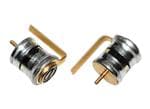S Series Small Sealed Glass Trimmers