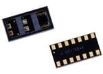 Analog Devices Inc. MAX86916 Integriertes optisches Sensormodul