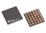 Texas Instruments AFE4950 Integriertes Analog-Frontend (AFE)