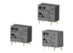 TE Connectivity OJT Stromsparende Universal-PCB-Relais