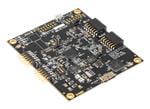Lattice Semiconductor CrossLink-NX Voice- und Vision-Machine-Learning-Board