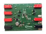Infineon Technologies TLS41205VBOARDTOBO1 5-V-Board
