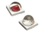 Broadcom ASM6-Sxx-xxH Oberflächenmontierbare LEDs