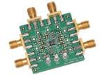 Analog Devices Inc. EVAL-LTC6227MS8E Evaluierungsboard
