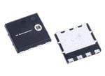 onsemi NTMTS0D7N04C 40 V N-Kanal Leistungs-MOSFET