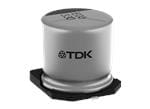 TDK B40940 Hybrid-Polymer-Aluminium-Elektrolytkondensatoren