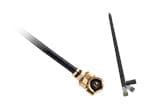 Molex Externe 2,4-GHz-/5-GHz-Wi-Fi®-/BLUETOOTH®-Antennen