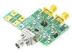 Analog Devices Inc. ADL6012-EVALZ Evaluierungsboard