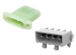 TE Connectivity / AMP Connectors Kommerzielle MATE-N-LOK-Steckverbinder