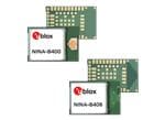 u-blox NINA-B40-Baureihe Eigenständige BLE-Module