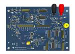 Texas Instruments TL16C750EEVM UART-Evaluierungsmodul (EVM)