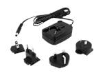 Phihong AA20R 20W Interchangeable Adapters