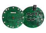 onsemi SECO-NCV7685RGB-GEVB RGB-Beleuchtungs-Evaluierungsboard