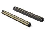 Samtec AcceleRate® HD Hochdichte Mezzanine-Leisten