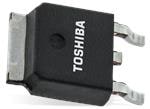Toshiba AEC-Q101-qualifizierte Automotive-Leistungs-MOSFETs