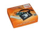 DISPLAY VISIONS DEMOPACK-RGBANA Relay & Current Demonstration Kit