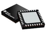 Texas Instruments DACx1404 Vierkanal-Digital-Analog-Wandler