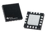 Texas Instruments TPS61378-Q1 Synchroner Aufwärtswandler