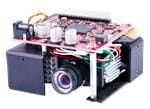 Texas Instruments DLPDLCR230NPEVM DLP®-LightCrafter™-Display 230NP