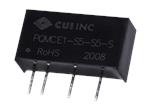 CUI Inc 1 W-DC/DC-Wandler PQMCE1-S